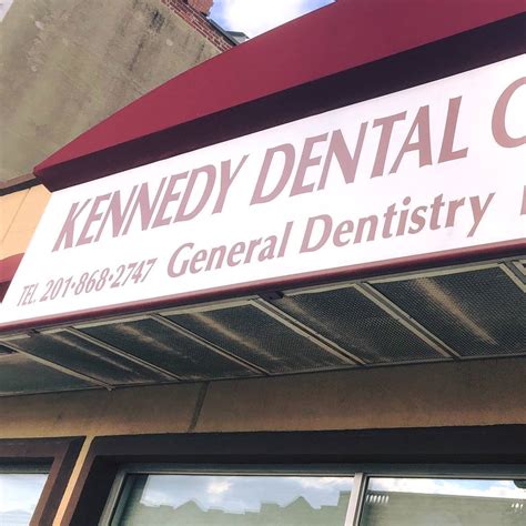 kennedy dental center north bergen